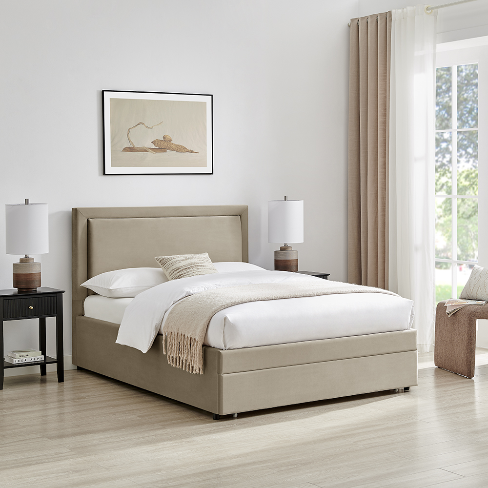 Limelight Beds Ursa bed