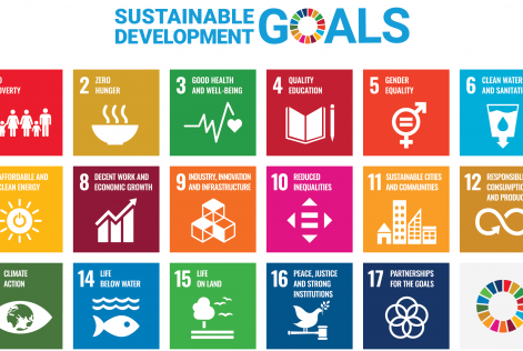 Sustainable Development Goals 