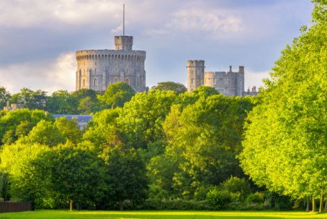 Image of the Crown Estate at Windsor