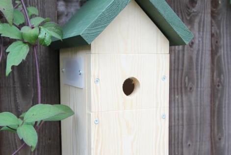 Nest box 