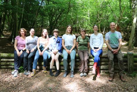 FSC UK staff photo