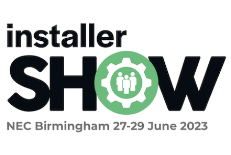 Installer show 2023