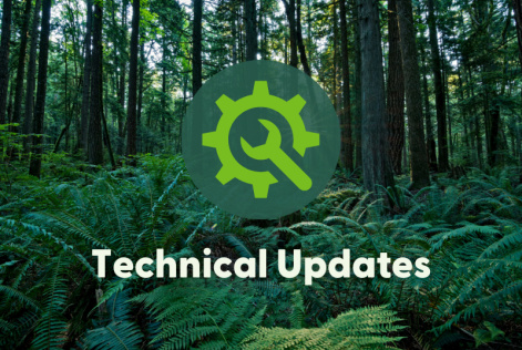 FSC Technical Updates