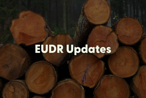 FSC EUDR updates