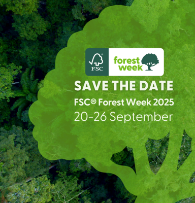 FSC Forest Week 2025